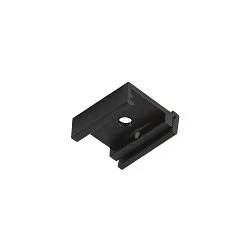 ceiling clamp TRACK 48V, black