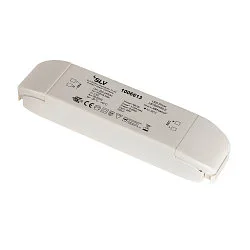 LED power supply unit TRACK 48V 60W, white
