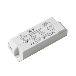 LED Treiber, 20W, 350mA, IP20, weiß