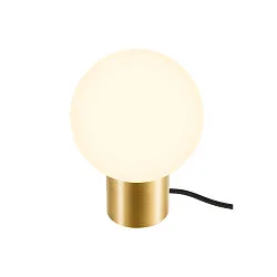 table lamp LITTLE SUN G9 IP20, bronze