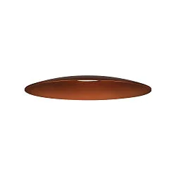 lamp shade LALU® ELYPSE 15 MIX&MATCH, bronze