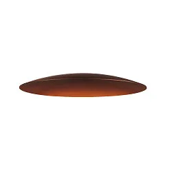 lamp shade LALU® ELYPSE 33 MIX&MATCH, bronze