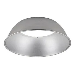 Zubehör für LED Hallenstrahler HIGHBAY V 330 - Aluminium-Reflektor, Ø 43.5cm, 100°, matt