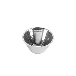 Zubehör für DASAR® S / DASAR® M - optionaler Wechsel-Reflektor, silber, 15°