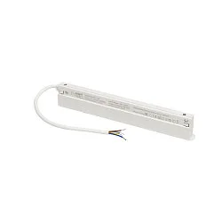 LED Netzteil INTRACK 48V TRACK, 250W, IP20, inkl. DALI-Durchverdrahtung, weiß