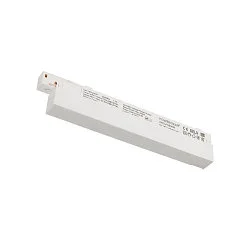 LED Treiber 48V SYSTEM INTRACK, 48VDC, 200W, On/Off, weiß