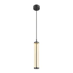 pendant luminaire QUIMERA - PHASE CCT Switch, switchable IP20, bronze dimmable