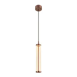 pendant luminaire QUIMERA - PHASE CCT Switch, switchable IP20, copper dimmable