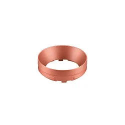 Zubehör für NUMINOS® S - Frontring, Kunststoff