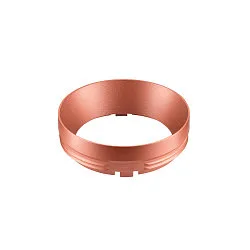 Zubehör für NUMINOS® M - Frontring, Kunststoff