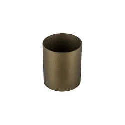 Zubehör für Pendelleuchte PURI 2.0 - Leuchtenschirm TUBE, Höhe 6.5cm, zylindrisch