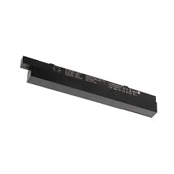 LED Treiber 48V SYSTEM INTRACK, 48VDC, 200W, DALI Wireless integriert Casambi zu DALI Modul, schwarz