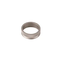 Zubehör für GRIP! M – Dekoring, Aluminium, nickel