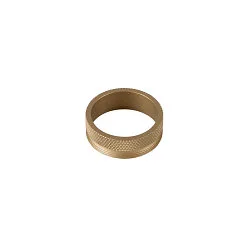 Zubehör für GRIP! M – Dekoring, Aluminium, gold