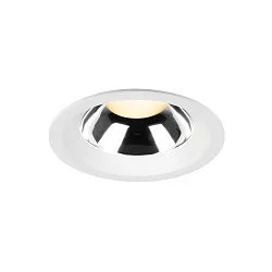 downlight DOWNLIGHT C 150 DALI rigid, DALI controllable, wired through IP54