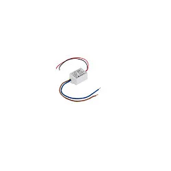 LED Treiber 4W, 350mA, schaltbar
