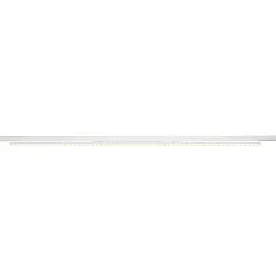 LED 3-Phasen-Strahler SIGHT EASY MULTIPOWER, 150cm, CRi>90, schaltbar, asymmetrisch, starr, 41-66W 4000K 10900lm 2x25°, weiß
