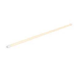 10er Verpackung LED Tube V T8 EM/M 1500 830, 151cm, G13, 22W 3000K 2500lm 180°, schaltbar, Echtglas