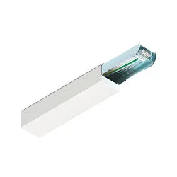 Ausspeiser EASYLIGHT FOB 300 5 25 WH, 30cm, 5-polig, schaltbar, weiß