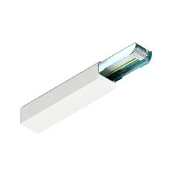 Ausspeiser EASYLIGHT FOB 300 7 25 WH, 30cm, 7-polig, DALI-2 dimmbar, weiß