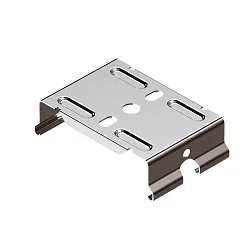 Zubehör für Lichtband-System EASYLIGHT - Deckenbefestigung SCF, Edelstahl, für M10 Verschaubung