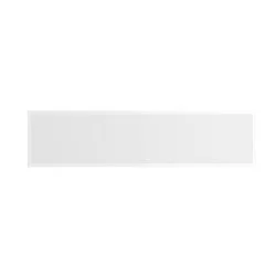 LED Decken-/Wandleuchte PANEL P 1200/300 45 DALI, IP20, 120x30cm, 220-240V AC/DC, >190lm/W, UGR <19, dimmbar, 26-42W 3000K