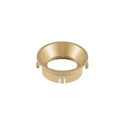 Reflektor für NUMINOS® S, gold
