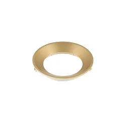Reflektor für NUMINOS® M, gold