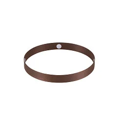 Dekoring für CYFT XL OUTDOOR, rost