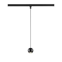 Dekorative LED 1-Phasen Pendelleuchte DYSKO, IP20, 6.7W 2700 750lm 36°, CRi>90, dimmbar