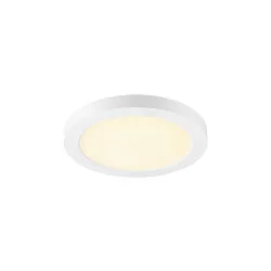 downlight VARIO 220 IP20, white, lacquered 