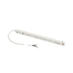 LED Treiber 48V SYSTEM INTRACK, 100 W, inkl. 300cm Anschlusskabel, IP20, weiß