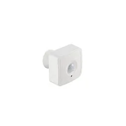 Bewegungsmelder SLV CONNECT 4 IN 1, IP20, Zigbee, weiß