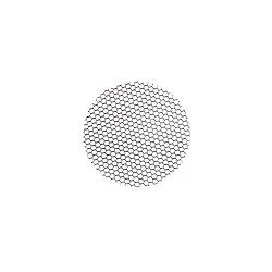 Diffusor für NUMINOS® L, Wabe, schwarz/klar