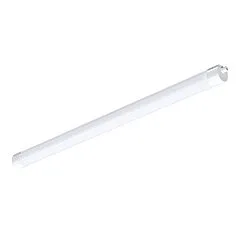 damp-proof luminaire WATERPROOF V 600 ML DALI DALI controllable, CCT Switch, wired through IP65, white dimmable