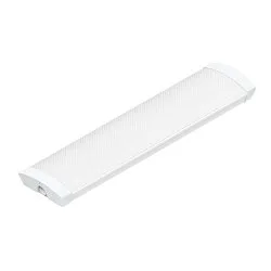 light bar BATTEN FLAT P 600 27 ON-OFF MW with sensor, CCT Switch, switchable, multipower IP44/20