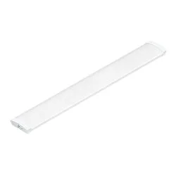 light bar BATTEN FLAT P 1200 49 BT MW CCT Switch, Bluetooth controllable, multipower IP44/20