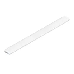 light bar BATTEN FLAT P 1500 72 ON-OFF EM 3H MW with sensor, CCT Switch, multipower, with emergency light module IP44/20