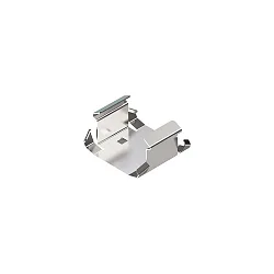 3-phase spot TRACKSPOT P swivelling, suitable for VDU workstation IP20, white dimmable