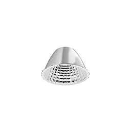 Reflektor für LED Strahler EASYLIGHT, 17°, silber
