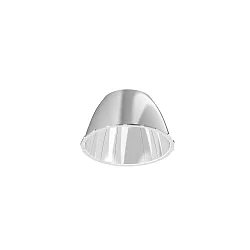 Reflektor für LED Strahler EASYLIGHT, 24°, silber