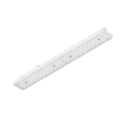 3-phase spot TRACK LINE S 3PH 39 830/835/840 DWB BK D DALI controllable, CCT Switch IP20, black dimmable
