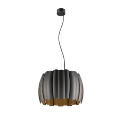 Pendelleuchte HAVEN 50 PD, IP20, E27 (exkl.), gold