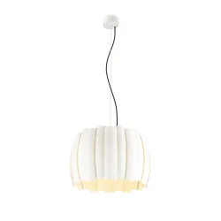 Pendelleuchte HAVEN 50 PD, IP20, E27 (exkl.), weiß