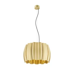 Pendelleuchte HAVEN 50 PD, IP20, E27 (exkl.), gold
