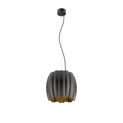 Pendelleuchte HAVEN 35 PD, IP20, E27 (exkl.), gold