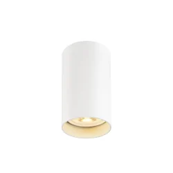 Aufbau-Downlight ENOLA 2.0 M CL SINGLE QPAR51, GU10 (exkl.), weiß