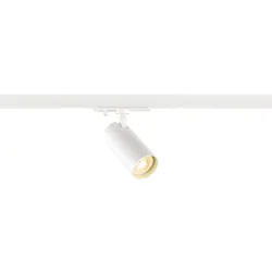 1-Phasen Strahler ENOLA 2.0 M 1PH SINGLE GU10 PAR11 (exkl.), weiß