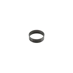 decorative ring ENOLA 2.0 S round, mechanical, gold