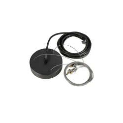 MEDO 2 SUSPENSION SET 5m Zentral, weiß